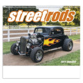 Street Rods - Spiral