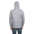 Men's Hustle Pullover Hooded Sweatshirt