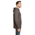 Men's Hustle Pullover Hooded Sweatshirt