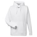 Men's Hustle Pullover Hooded Sweatshirt