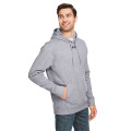 Men's Hustle Pullover Hooded Sweatshirt