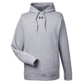 Men's Hustle Pullover Hooded Sweatshirt