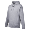 Men's Hustle Pullover Hooded Sweatshirt