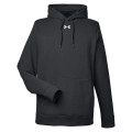 Men's Hustle Pullover Hooded Sweatshirt