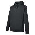 Men's Hustle Pullover Hooded Sweatshirt
