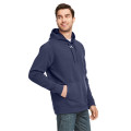 Men's Hustle Pullover Hooded Sweatshirt