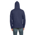 Men's Hustle Pullover Hooded Sweatshirt