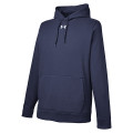 Men's Hustle Pullover Hooded Sweatshirt