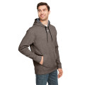 Men's Hustle Pullover Hooded Sweatshirt
