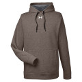 Men's Hustle Pullover Hooded Sweatshirt