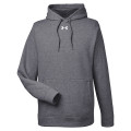 Men's Hustle Pullover Hooded Sweatshirt
