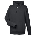 Men's Hustle Pullover Hooded Sweatshirt