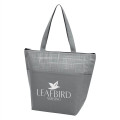 Crosshatch Non-Woven Cooler Bag