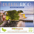 Puerto Rico - Stapled