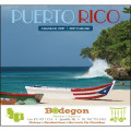 Puerto Rico - Stapled