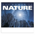Good Value™ The Power of Nature - Stapled Calendar