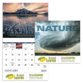 Good Value™ The Power of Nature - Stapled Calendar