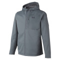 Men's CGI Shield 2.0 Hooded Jacket