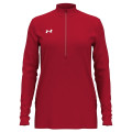 Ladies' Team Tech Half-Zip