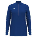 Ladies' Team Tech Half-Zip