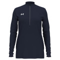 Ladies' Team Tech Half-Zip