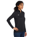 Ladies' Team Tech Half-Zip