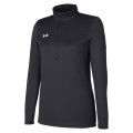 Ladies' Team Tech Half-Zip