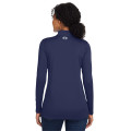 Ladies' Team Tech Half-Zip