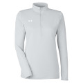 Ladies' Team Tech Half-Zip