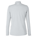 Ladies' Team Tech Half-Zip