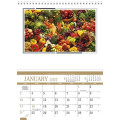 Triumph® Calendars Recipe Pocket Calendar