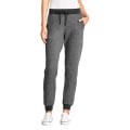 Ladies' Pacifica Denim Fleece Jogger Pant