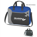 Wave Non-Woven Briefcase/Messenger Bag