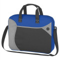 Wave Non-Woven Briefcase/Messenger Bag