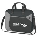 Wave Non-Woven Briefcase/Messenger Bag