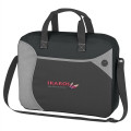 Wave Non-Woven Briefcase/Messenger Bag