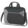 Wave Non-Woven Briefcase/Messenger Bag