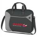 Wave Non-Woven Briefcase/Messenger Bag