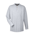 Adult Mini Thermal Henley