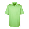 Men's Cool & Dry Jacquard Stripe Polo