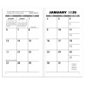 Good Value™ Value Monthly Pocket Planner