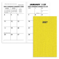 Good Value™ Value Monthly Pocket Planner