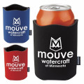 Koozie® Fancy Edge Can Kooler