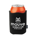 Koozie® Fancy Edge Can Kooler