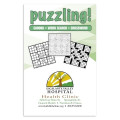 Triumph® Calendars Puzzling!