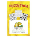 Triumph® Calendars Puzzling!