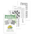 Triumph® Calendars Puzzling!
