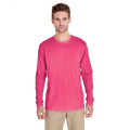 Adult Performance Long-Sleeve Tech T-Shirt