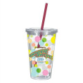 16 Oz. Newport Acrylic Tumbler With Insert
