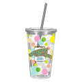 16 Oz. Newport Acrylic Tumbler With Insert